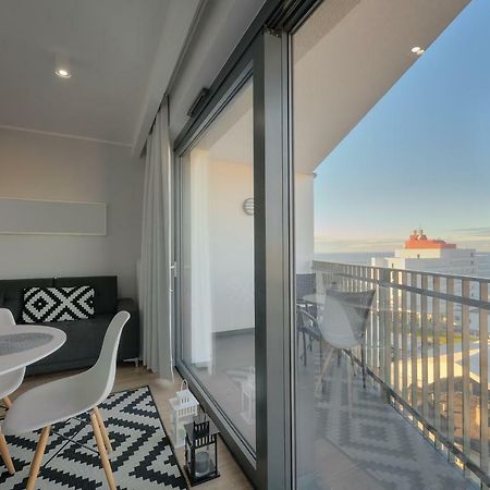 Apartament Horyzont Amber Miedzyzdroje Eksteriør billede